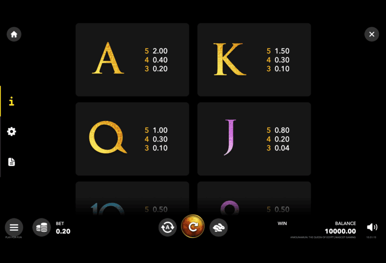 Screenshot  3 