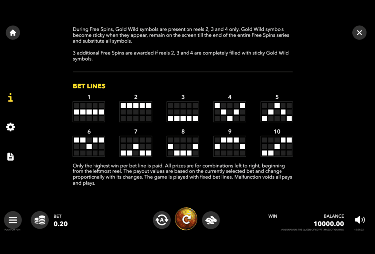 Screenshot  4 