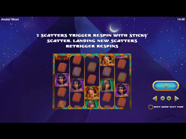 Screenshot  3 