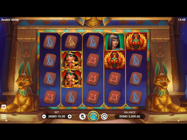 Screenshot  1 