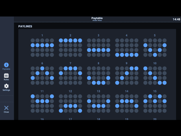 Screenshot  4 