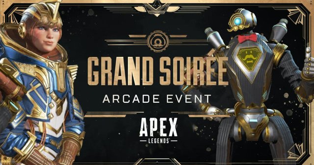 Play Grande Soiree