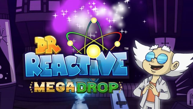 Play Doctor Reactive Mega Drop