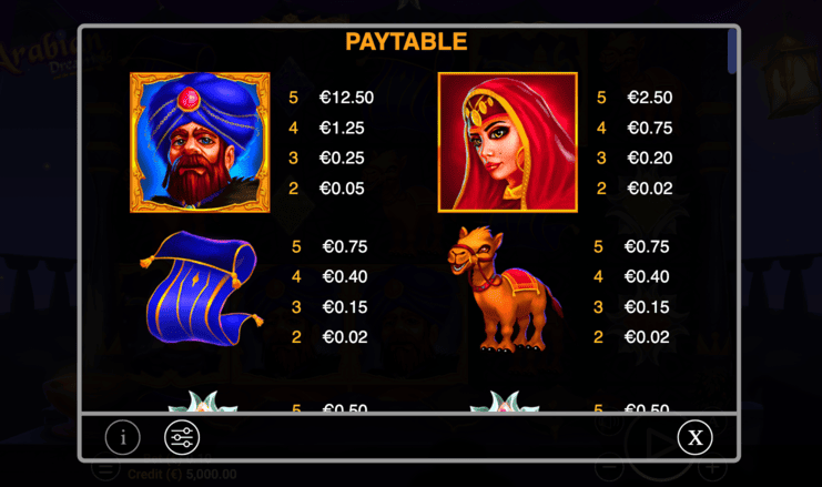 Screenshot  3 