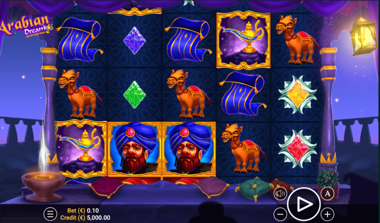 Screenshot  1 