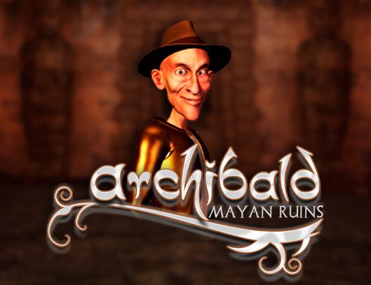 Play Archibald Mayan Ruins