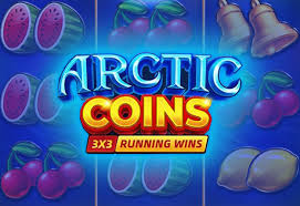 Play Arctic Coins
