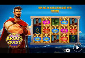Argos Quest