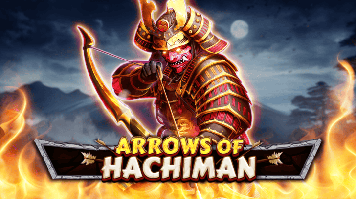 Play Arrows Of Hachiman