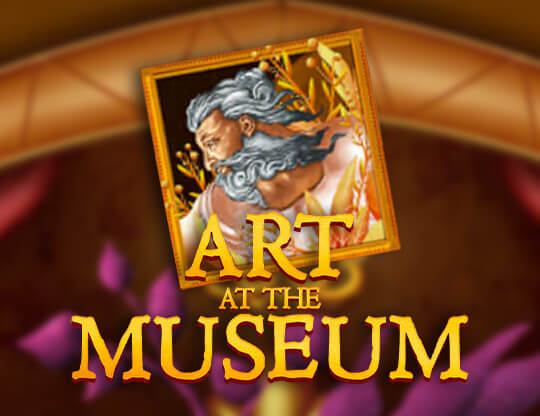 Play Art at the Museum