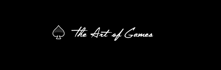 ArtOfGames logo