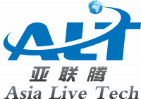 Asia Live Tech logo