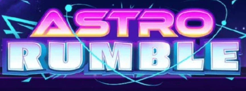 Play Astro Rumble