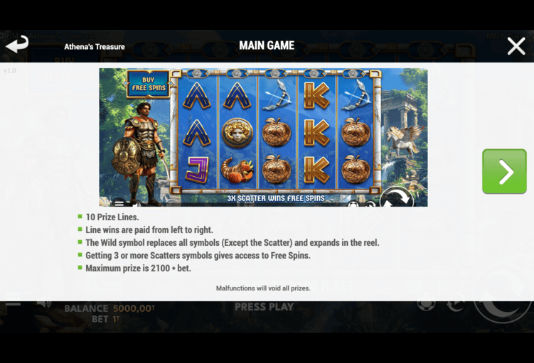 Screenshot  3 
