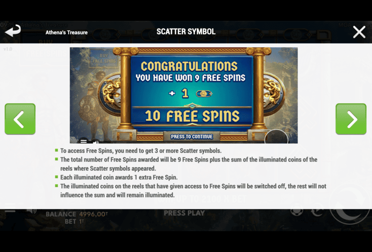 Screenshot  5 
