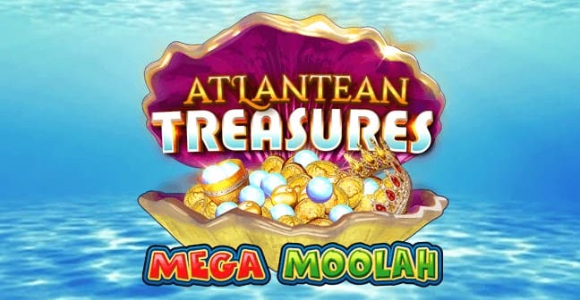 Play Atlantean Treasures