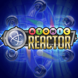 Play Atomic Reactor