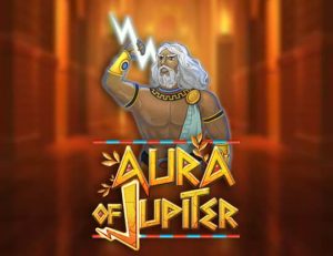 Aura of Zeus