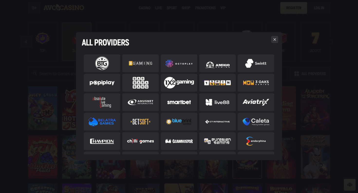 Screenshot  2 