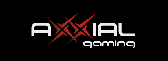 Axial logo