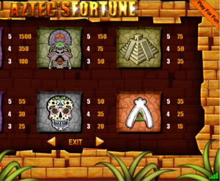 Play Aztec