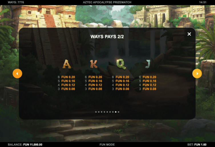 Screenshot  3 