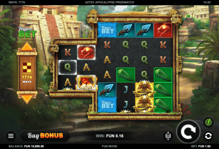 Screenshot  5 