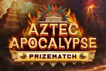 Play Aztec Apocalypse PrizeMatch
