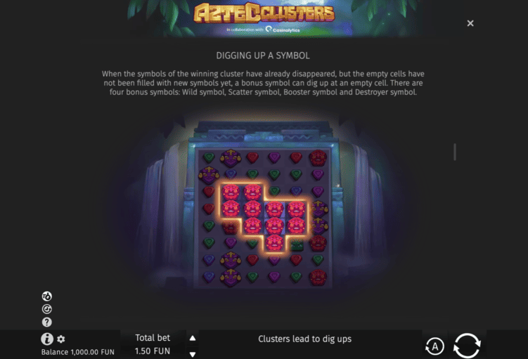Screenshot  1 