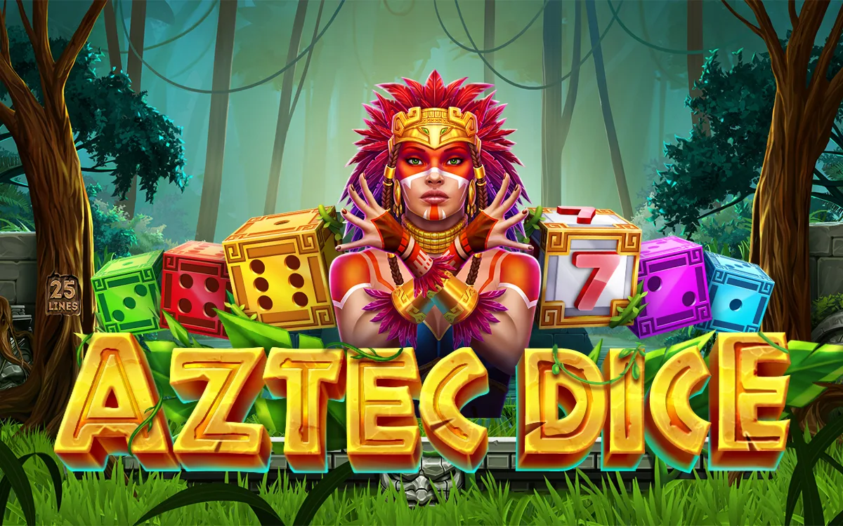Play Aztec Dice