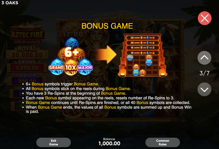 Screenshot  3 