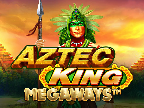 Play Aztec King Megaways