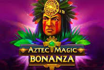 Play Aztec Magic Bonanza
