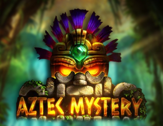 Play Aztec Mystery