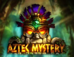 Mystery of Aztecs