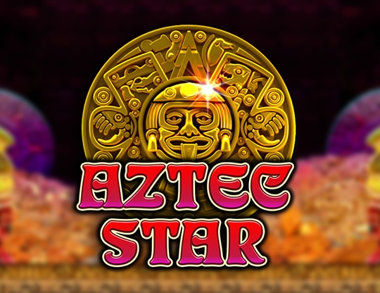 Play Aztec Star