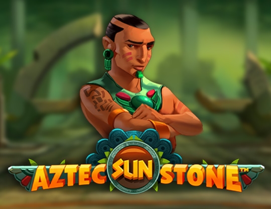 Play Aztec Sun Stone