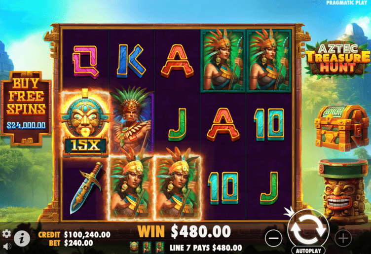 Screenshot  4 