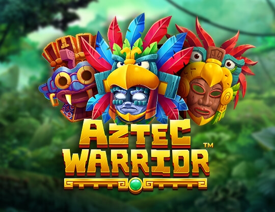 Play Aztec Warrior