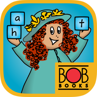 Play Book of Bob