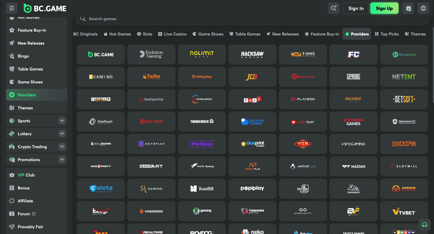 Screenshot  3 