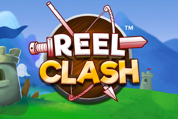 Play Reel Clash