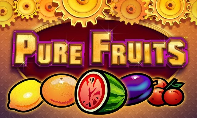 Play Pure Fruits