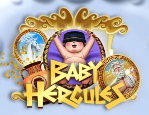 Baby Hercules