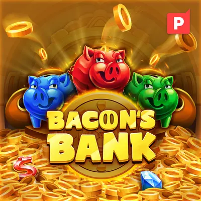 Play Bacon’s Bank