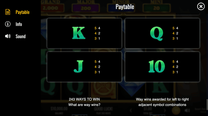 Screenshot  3 