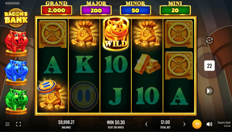 Screenshot  5 