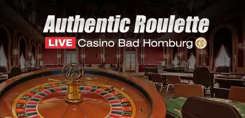 Play Bad Homburg Casino