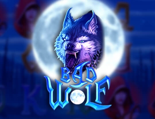 Play Bad Wolf