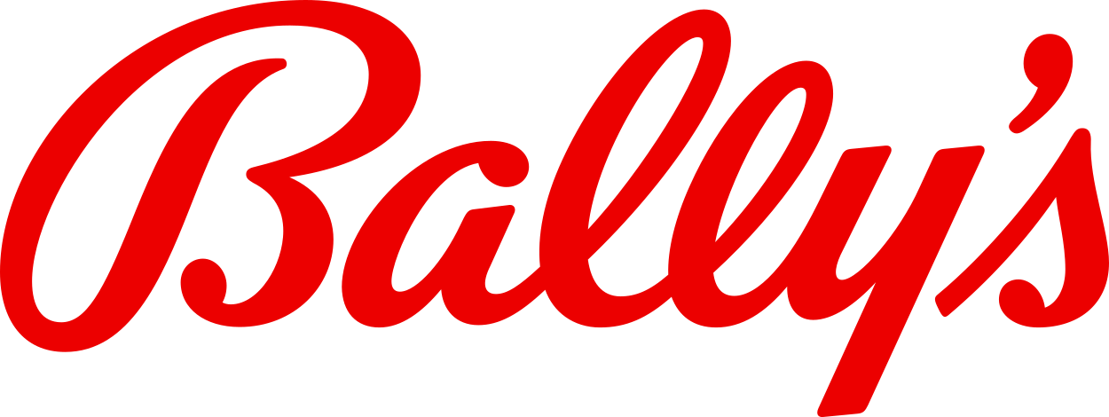 Bally's Corporation logo